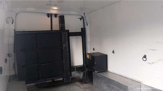 MERCEDES-BENZ-SPRINTER-2.2 CDI DIESEL FURGÃO 416 MANUAL MERCEDES-BENZ-SPRINTER-2020