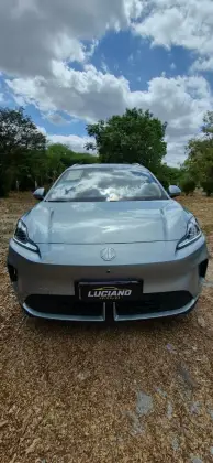 MG 4 URBAN 54 KW ELÉTRICO LUXURY