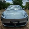 MG 4 URBAN 54 KW ELÉTRICO LUXURY MG 4 URBAN 54 KW ELÉTRICO LUXURY