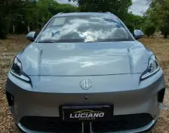 MG 4 URBAN 54 KW ELÉTRICO LUXURY MG 4 URBAN 54 KW ELÉTRICO LUXURY