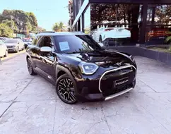 MINI ACEMAN 54,2 KW ELÉTRICO SE MINI ACEMAN 54,2 KW ELÉTRICO SE