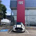 MINI COOPER 1.5 12V TWINPOWER GASOLINA 4P STEPTRONIC MINI COOPER 1.5 12V TWINPOWER GASOLINA 4P STEPTRONIC