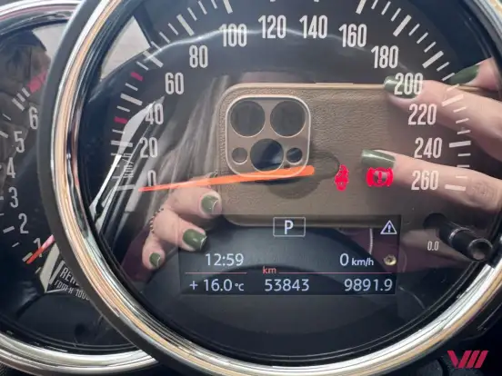 MINI-COOPER-1.5 12V TWINPOWER GASOLINA 4P STEPTRONIC MINI-COOPER-2019