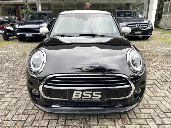 MINI-COOPER-1.5 12V TWINPOWER GASOLINA EXCLUSIVE 2P STEPTRONIC MINI-COOPER-2019