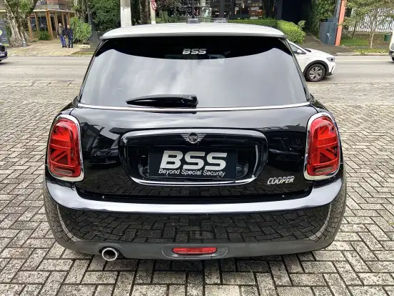 MINI-COOPER-1.5 12V TWINPOWER GASOLINA EXCLUSIVE 2P STEPTRONIC MINI-COOPER-2019
