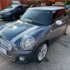 MINI COOPER 1.6 16V GASOLINA 2P MANUAL MINI COOPER 1.6 16V GASOLINA 2P MANUAL