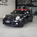 MINI COOPER 1.5 12V TURBO GASOLINA 2P AUTOMÁTICO MINI COOPER 1.5 12V TURBO GASOLINA 2P AUTOMÁTICO