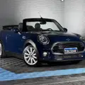 MINI COOPER 1.5 12V TWINPOWER GASOLINA CABRIO STEPTRONIC MINI COOPER 1.5 12V TWINPOWER GASOLINA CABRIO STEPTRONIC