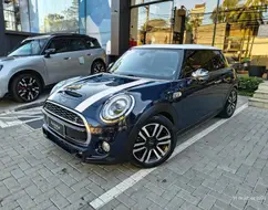 MINI COOPER 1.5 12V TWINPOWER GASOLINA TOP 2P STEPTRONIC MINI COOPER 1.5 12V TWINPOWER GASOLINA TOP 2P STEPTRONIC