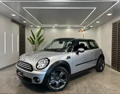 MINI COOPER 1.6 16V GASOLINA 2P MANUAL MINI COOPER 1.6 16V GASOLINA 2P MANUAL