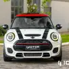 MINI COOPER 2.0 16V TWINPOWER GASOLINA JOHN COOPER WORKS 2P STEPTRONIC MINI COOPER 2.0 16V TWINPOWER GASOLINA JOHN COOPER WORKS 2P STEPTRONIC