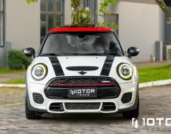 MINI COOPER 2.0 16V TWINPOWER GASOLINA JOHN COOPER WORKS 2P STEPTRONIC MINI COOPER 2.0 16V TWINPOWER GASOLINA JOHN COOPER WORKS 2P STEPTRONIC
