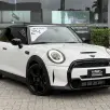 MINI COOPER 2.0 16V TWINPOWER GASOLINA S TOP 2P STEPTRONIC MINI COOPER 2.0 16V TWINPOWER GASOLINA S TOP 2P STEPTRONIC