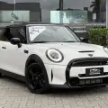MINI COOPER 2.0 16V TWINPOWER GASOLINA S TOP 2P STEPTRONIC MINI COOPER 2.0 16V TWINPOWER GASOLINA S TOP 2P STEPTRONIC