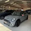 MINI COOPER 2.0 S TOP 16V TURBO GASOLINA 4P AUTOMÁTICO MINI COOPER 2.0 S TOP 16V TURBO GASOLINA 4P AUTOMÁTICO