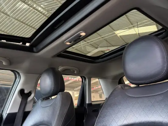 MINI-COOPER-2.0 S TOP 16V TURBO GASOLINA 4P AUTOMÁTICO MINI-COOPER-2018