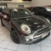 MINI COOPER 2.0 S TOP CLUBMAN 16V TURBO GASOLINA 4P AUTOMÁTICO MINI COOPER 2.0 S TOP CLUBMAN 16V TURBO GASOLINA 4P AUTOMÁTICO