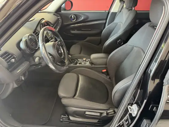 MINI-COOPER-2.0 S TOP CLUBMAN 16V TURBO GASOLINA 4P AUTOMÁTICO MINI-COOPER-2016