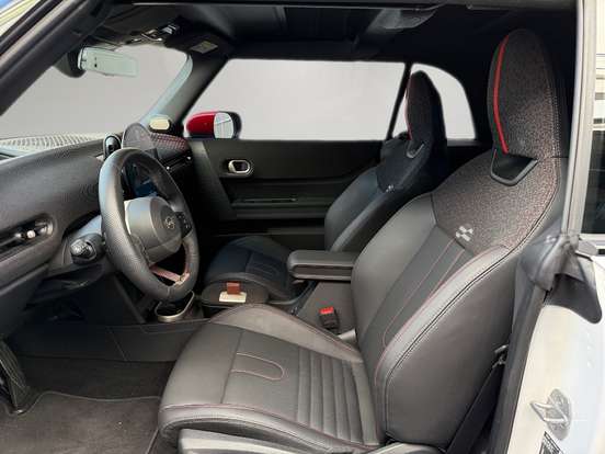 MINI-COOPER-2.0 16V TWINPOWER GASOLINA JOHN COOPER WORKS CABRIO STEPTRONIC MINI-COOPER-2025