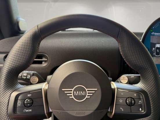 MINI-COOPER-2.0 16V TWINPOWER GASOLINA JOHN COOPER WORKS CABRIO STEPTRONIC MINI-COOPER-2025