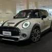 MINI COOPER 2.0 16V TWINPOWER GASOLINA S 2P STEPTRONIC MINI COOPER 2.0 16V TWINPOWER GASOLINA S 2P STEPTRONIC