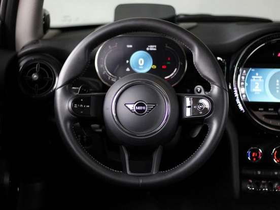 MINI-COOPER-2.0 16V TWINPOWER GASOLINA S TOP 2P STEPTRONIC MINI-COOPER-2022