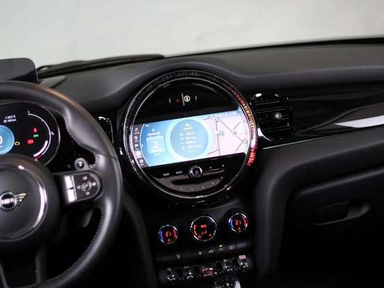 MINI-COOPER-2.0 16V TWINPOWER GASOLINA S TOP 2P STEPTRONIC MINI-COOPER-2022