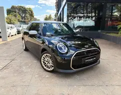 MINI COOPER 2.0 16V TWINPOWER GASOLINA S TOP 2P STEPTRONIC MINI COOPER 2.0 16V TWINPOWER GASOLINA S TOP 2P STEPTRONIC