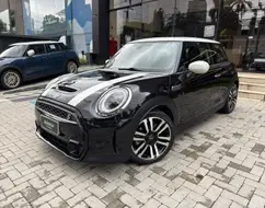 MINI COOPER 2.0 16V TWINPOWER GASOLINA S TOP 2P STEPTRONIC MINI COOPER 2.0 16V TWINPOWER GASOLINA S TOP 2P STEPTRONIC