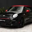 MINI COOPER 2.0 JOHN COOPER WORKS 16V TURBO GASOLINA 2P AUTOMATICO MINI COOPER 2.0 JOHN COOPER WORKS 16V TURBO GASOLINA 2P AUTOMATICO