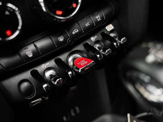 MINI-COOPER-2.0 JOHN COOPER WORKS 16V TURBO GASOLINA 2P AUTOMATICO MINI-COOPER-2017