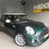 MINI COOPER 2.0 S 16V TURBO GASOLINA 2P AUTOMÁTICO MINI COOPER 2.0 S 16V TURBO GASOLINA 2P AUTOMÁTICO