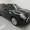 MINI COOPER 2.0 S EXCLUSIVE CLUBMAN 16V TURBO GASOLINA 4P AUTOMÁTICO MINI COOPER 2.0 S EXCLUSIVE CLUBMAN 16V TURBO GASOLINA 4P AUTOMÁTICO