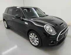 MINI COOPER 2.0 S EXCLUSIVE CLUBMAN 16V TURBO GASOLINA 4P AUTOMÁTICO MINI COOPER 2.0 S EXCLUSIVE CLUBMAN 16V TURBO GASOLINA 4P AUTOMÁTICO