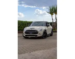 MINI COOPER 2.0 S TOP 16V TURBO GASOLINA 4P AUTOMÁTICO MINI COOPER 2.0 S TOP 16V TURBO GASOLINA 4P AUTOMÁTICO