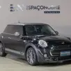 MINI COOPER 2.0 S TOP 16V TURBO GASOLINA 4P AUTOMÁTICO MINI COOPER 2.0 S TOP 16V TURBO GASOLINA 4P AUTOMÁTICO