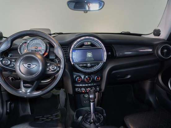 MINI-COOPER-2.0 S TOP 16V TURBO GASOLINA 4P AUTOMÁTICO MINI-COOPER-2014