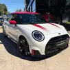 MINI COOPER 54,2 KW ELÉTRICO JOHN COOPER WORKS MINI COOPER 54,2 KW ELÉTRICO JOHN COOPER WORKS