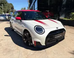 MINI COOPER 54,2 KW ELÉTRICO JOHN COOPER WORKS MINI COOPER 54,2 KW ELÉTRICO JOHN COOPER WORKS