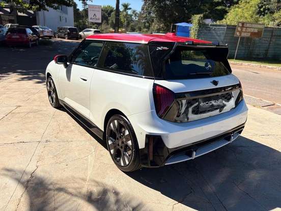 MINI-COOPER-54,2 KW ELÉTRICO JOHN COOPER WORKS MINI-COOPER-2025