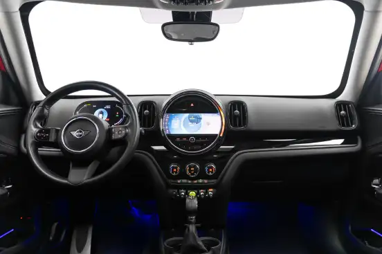 MINI-COUNTRYMAN-2021