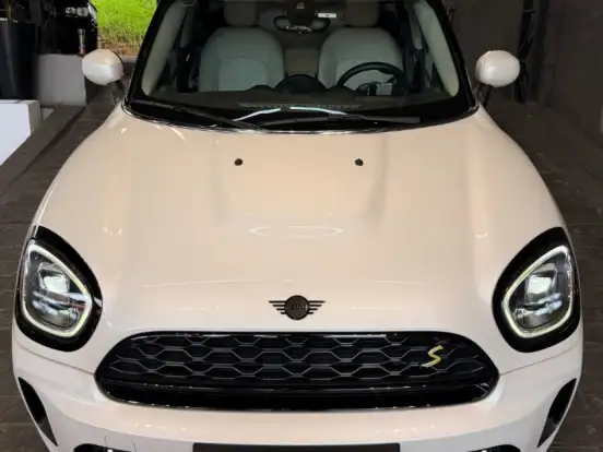 MINI-COUNTRYMAN-1.5 12V TWINPOWER TURBO HYBRID COOPER S E TOP ALL4 STEPTRONIC MINI-COUNTRYMAN-2023