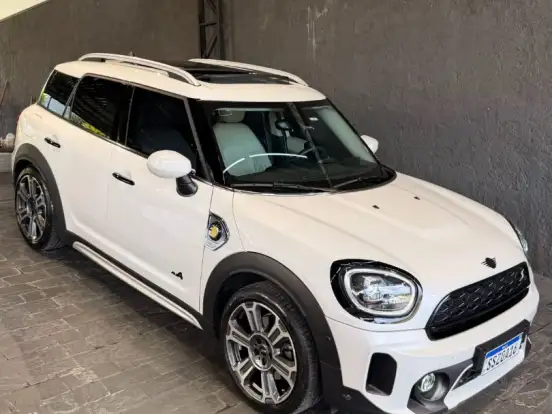 MINI-COUNTRYMAN-1.5 12V TWINPOWER TURBO HYBRID COOPER S E TOP ALL4 STEPTRONIC MINI-COUNTRYMAN-2023