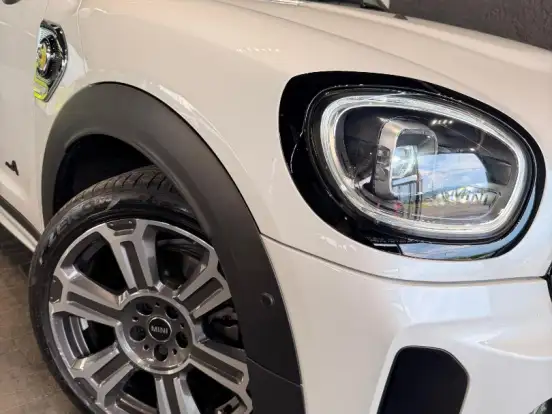 MINI-COUNTRYMAN-1.5 12V TWINPOWER TURBO HYBRID COOPER S E TOP ALL4 STEPTRONIC MINI-COUNTRYMAN-2023