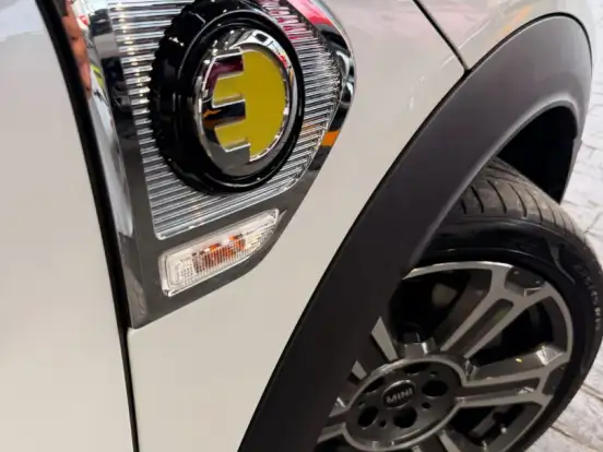 MINI-COUNTRYMAN-1.5 12V TWINPOWER TURBO HYBRID COOPER S E TOP ALL4 STEPTRONIC MINI-COUNTRYMAN-2023