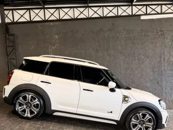 MINI-COUNTRYMAN-1.5 12V TWINPOWER TURBO HYBRID COOPER S E TOP ALL4 STEPTRONIC MINI-COUNTRYMAN-2023