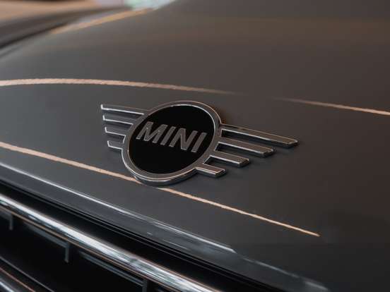 MINI-COUNTRYMAN-1.5 12V TWINPOWER TURBO GASOLINA COOPER TOP STEPTRONIC MINI-COUNTRYMAN-2019