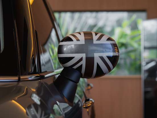 MINI-COUNTRYMAN-1.5 12V TWINPOWER TURBO GASOLINA COOPER TOP STEPTRONIC MINI-COUNTRYMAN-2019