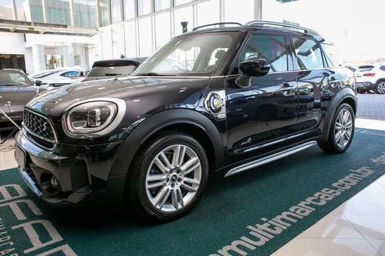 MINI-COUNTRYMAN-2020