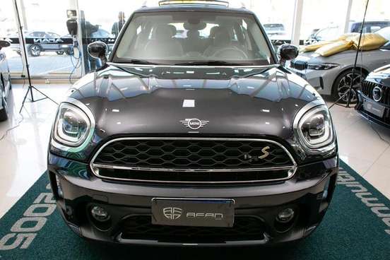 MINI-COUNTRYMAN-2020